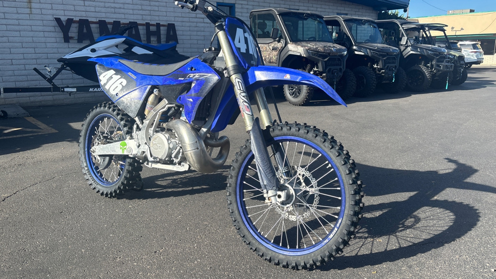2023 Yamaha YZ 250 250 in Albuquerque, NM