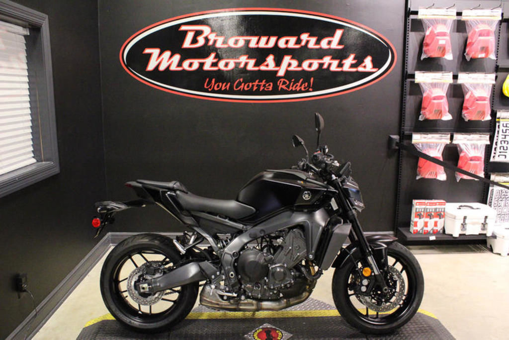 2026 Yamaha MT09TGY -09 SP in Port Richey, FL