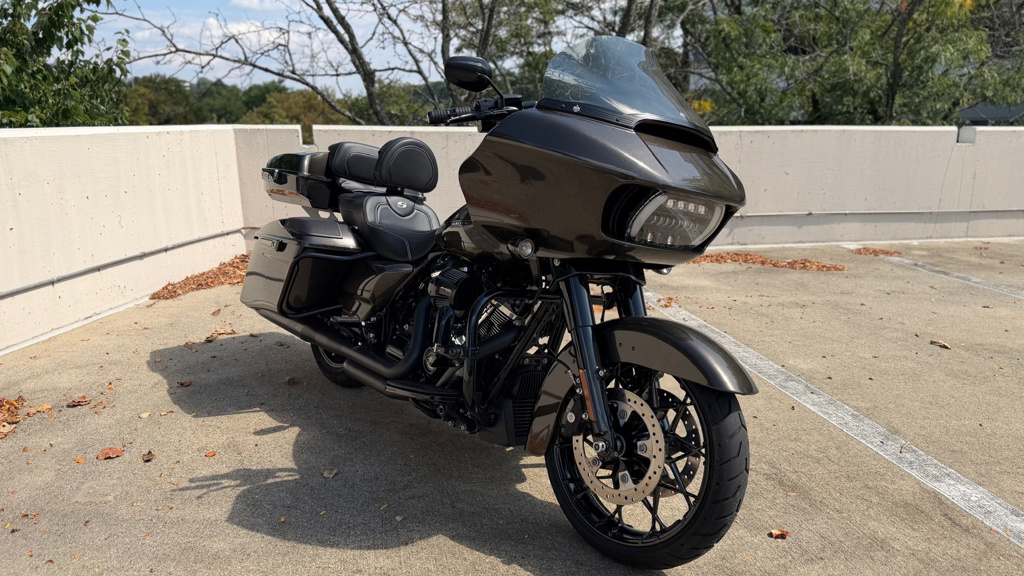 2020 Harley-Davidson Touring Road Glide Special SPECIAL FLTRXS in Falls Church, VA