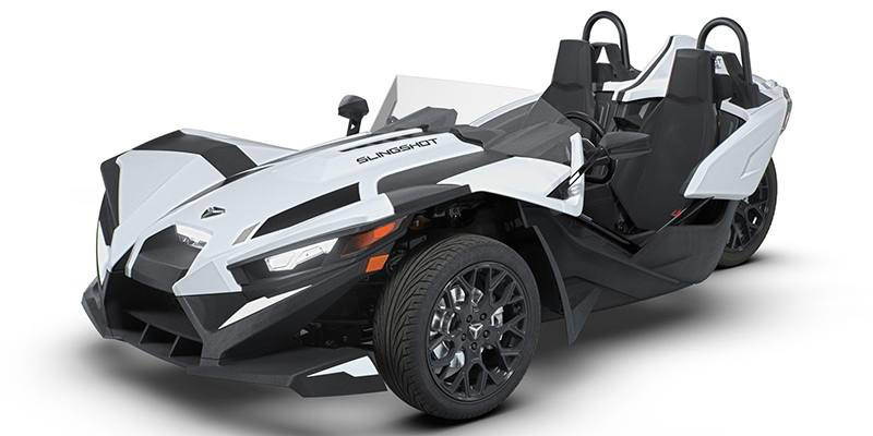 2026 Slingshot TWC-26,2.0,A,SL,49ST,WHITE S in Falls Church, VA