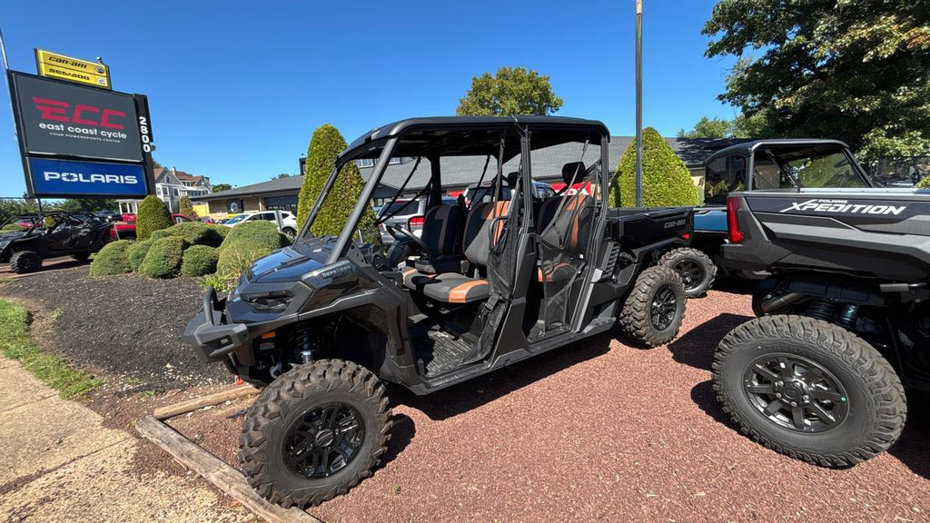 2026 Can-Am Defender MAX LONE STAR HD11 in bensalem PA