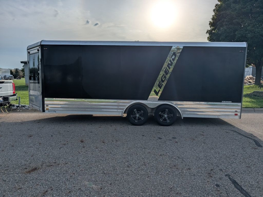 2022 Legend 8X24 Snowmobile DS in Dimondale, MI