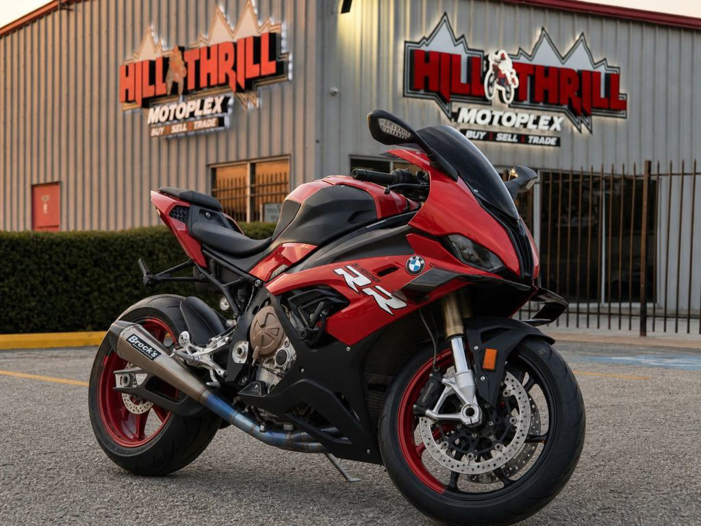 2020 BMW S 1000 RR 1000 RR in Houston, TX