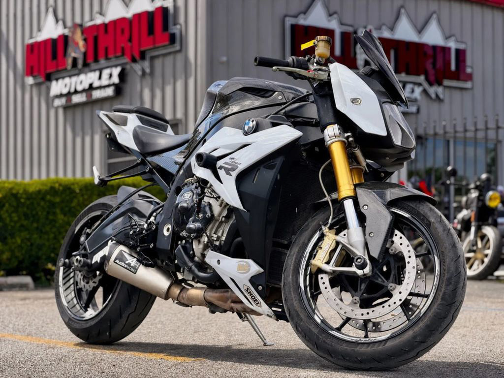 2015 BMW S 1000 R 1000 R 1000 R in Houston, TX
