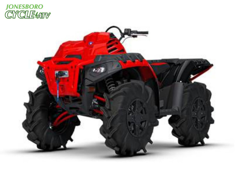 2027 Polaris Sportsman XP 1000 Mud Edition in jonesboro AR