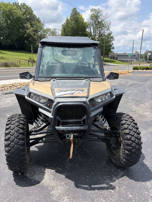 2017 Polaris RZR XP 1000 EPS Gold Metallic in bristol VA