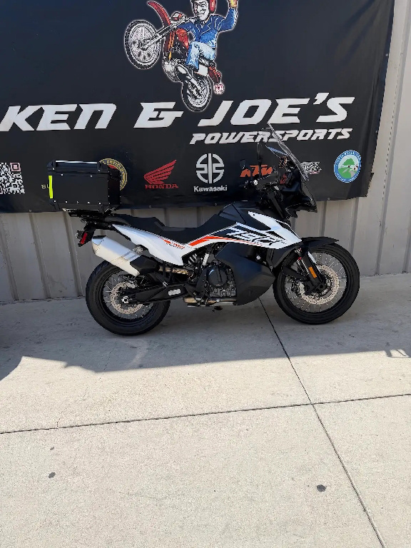 2019 KTM Adventure 790 790 in Santa Clarita, CA
