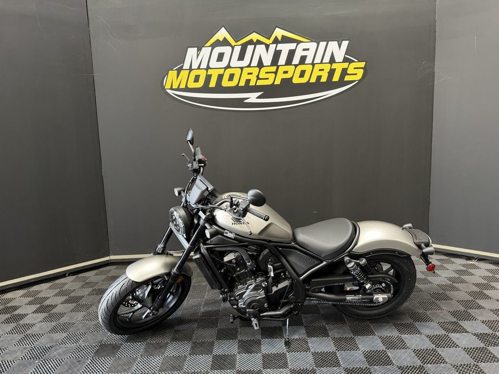 2026 Honda Rebel 1100 DCT 1100 DCT in Buford, GA