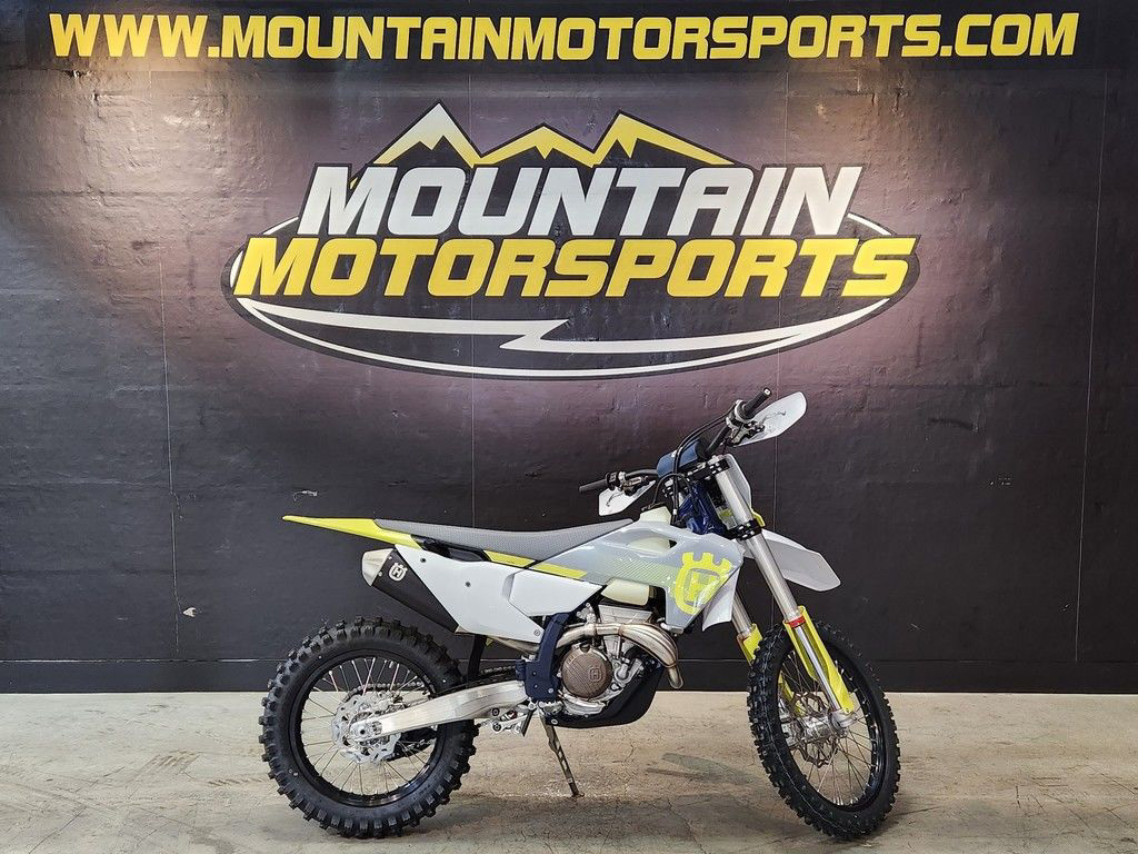 2024 Husqvarna FX 350 350 in Buford, GA