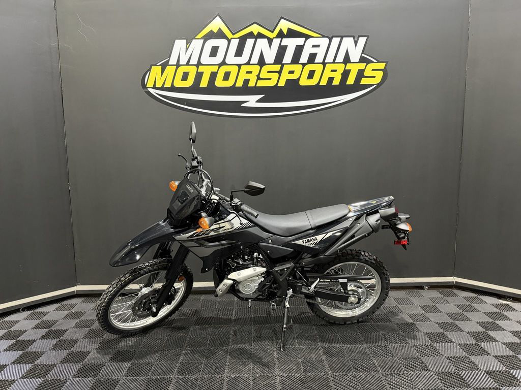 2026 Yamaha WR 125R 125R in Buford, GA