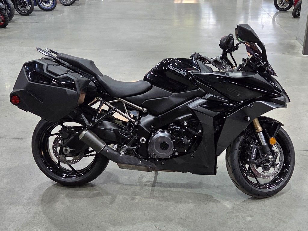 2022 Suzuki GSX-S1000GT Plus 1000GT+ in Buford, GA