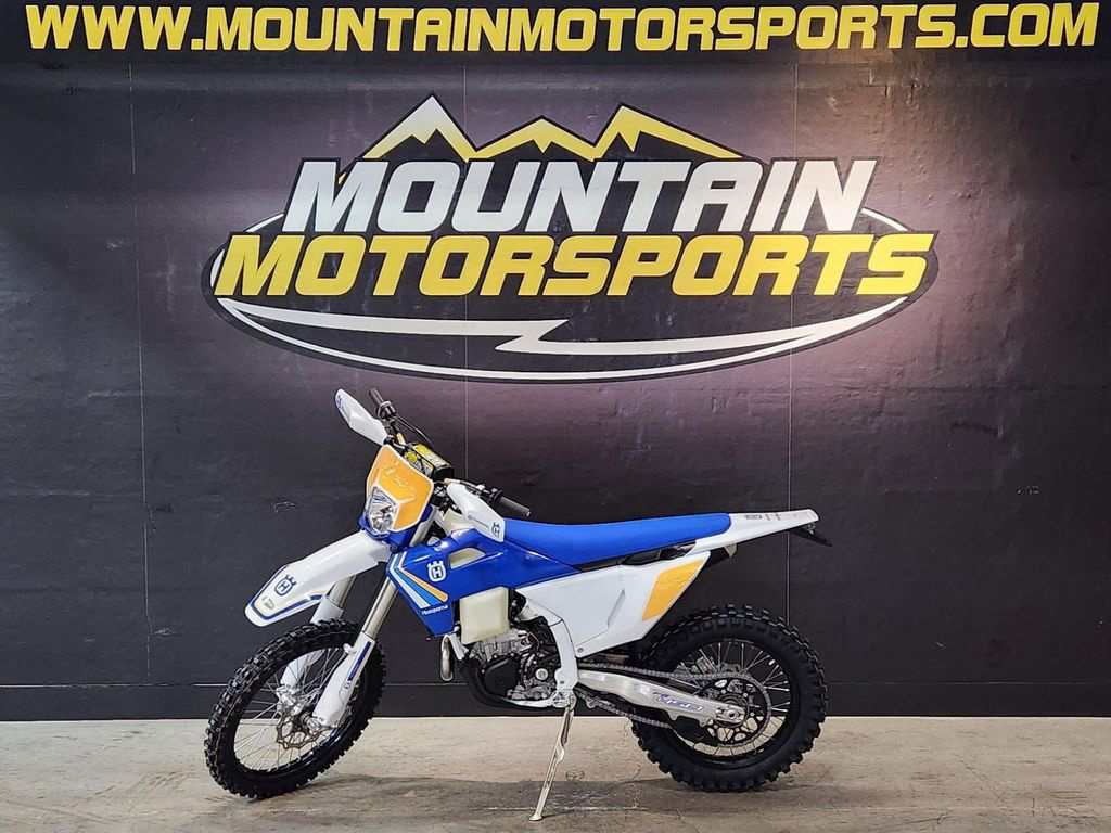2025 Husqvarna FE 450 Heritage 450 in Buford, GA
