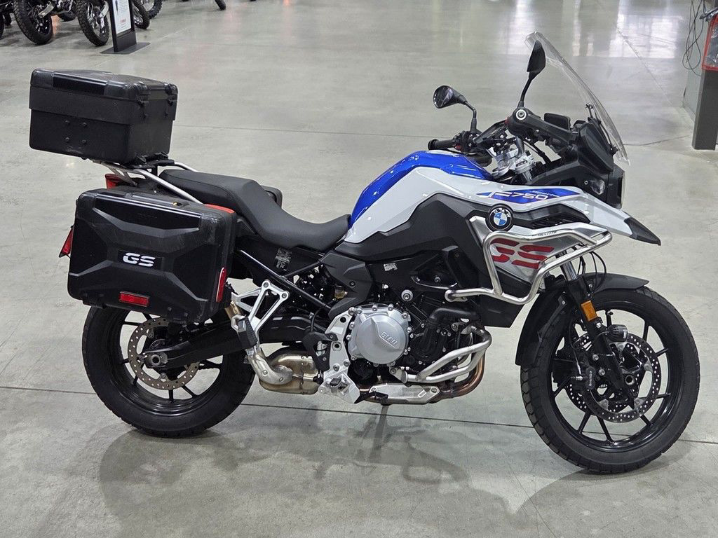 2023 BMW F 750 GS Sport 750 GS in Buford, GA
