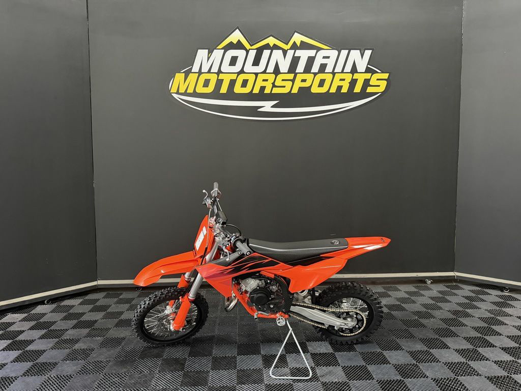 2027 KTM SX 65 SX in Buford, GA