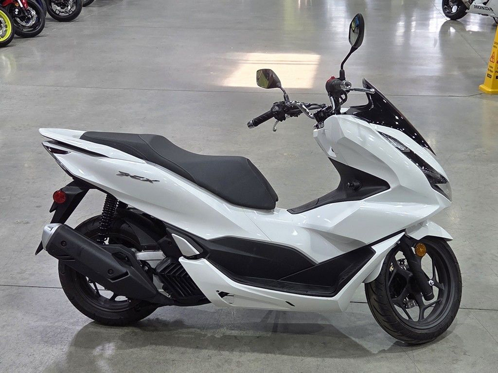 2022 Honda PCX in Buford, GA