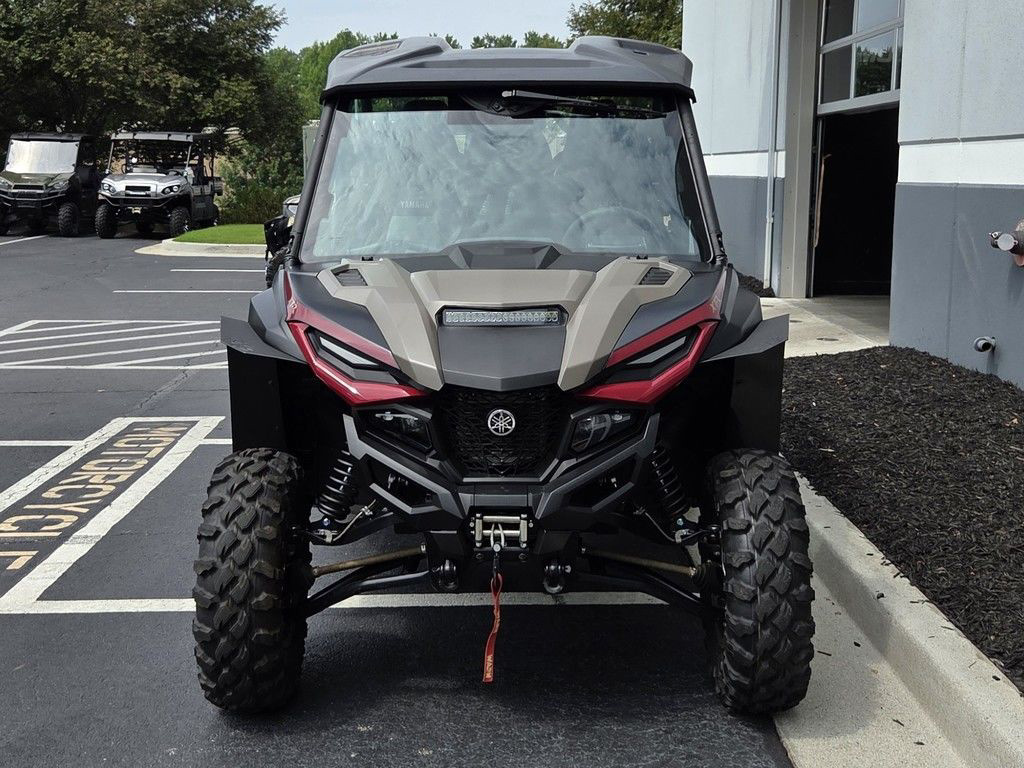 2024 Yamaha Wolverine RMAX4 1000 XT-R in buford GA