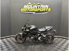 2026 Honda CB1000F Confirmed For US Market image