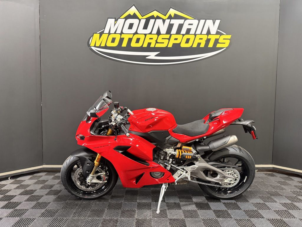 2026 Ducati Panigale V2 V2 in Roswell, GA
