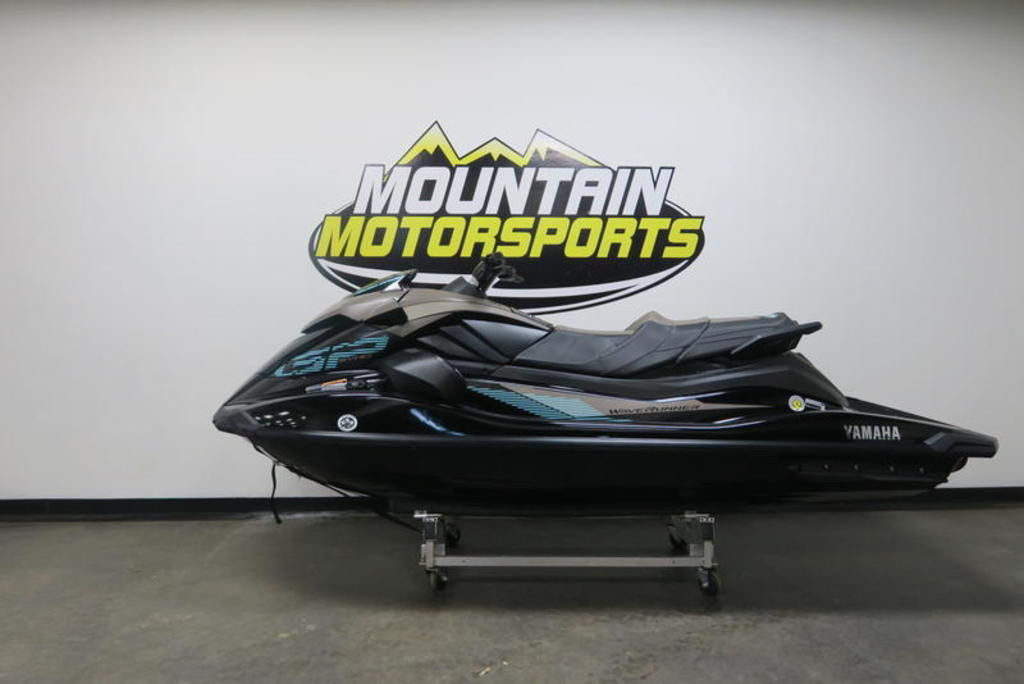 2025 Yamaha Waverunners GP SVHO in oxford AL