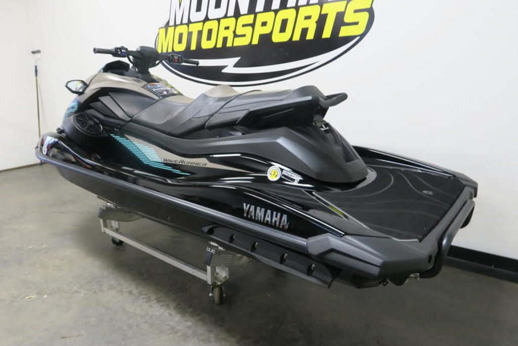 2025 Yamaha Waverunners GP SVHO in oxford AL