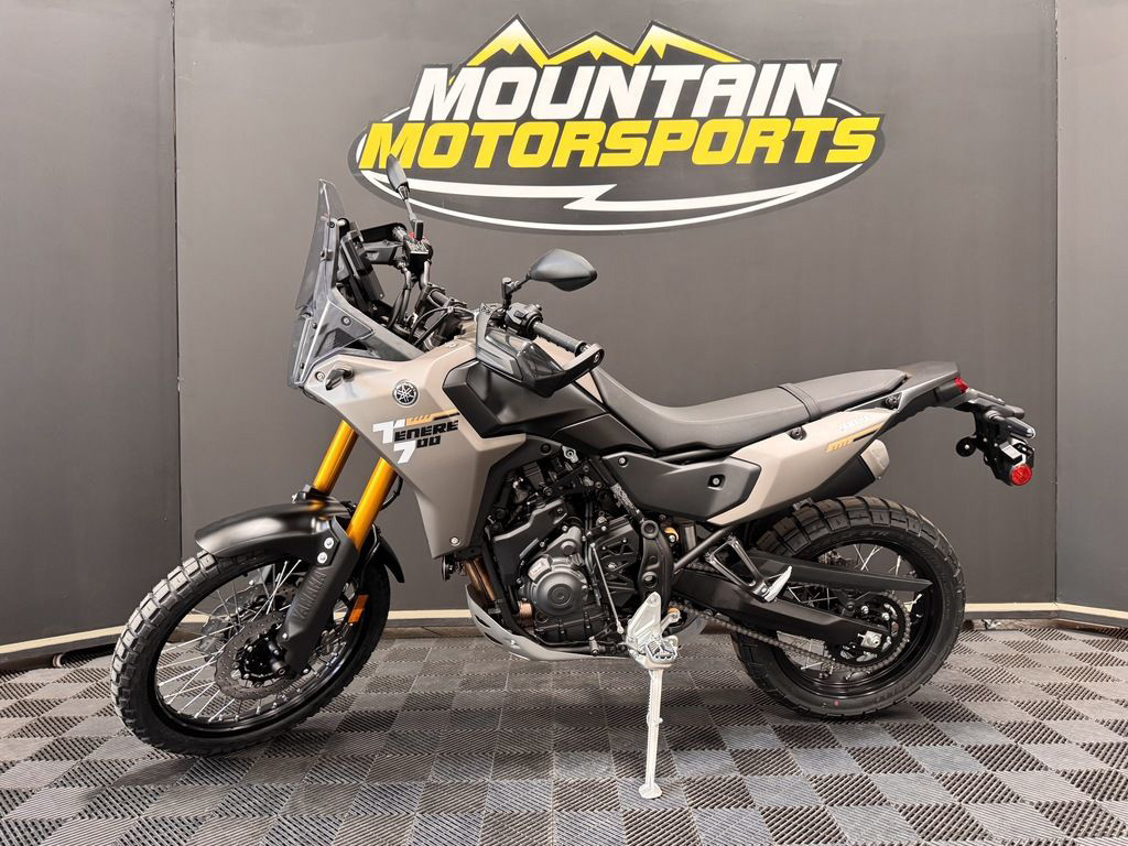 2026 Yamaha Tenere 700 700 in Buford, GA