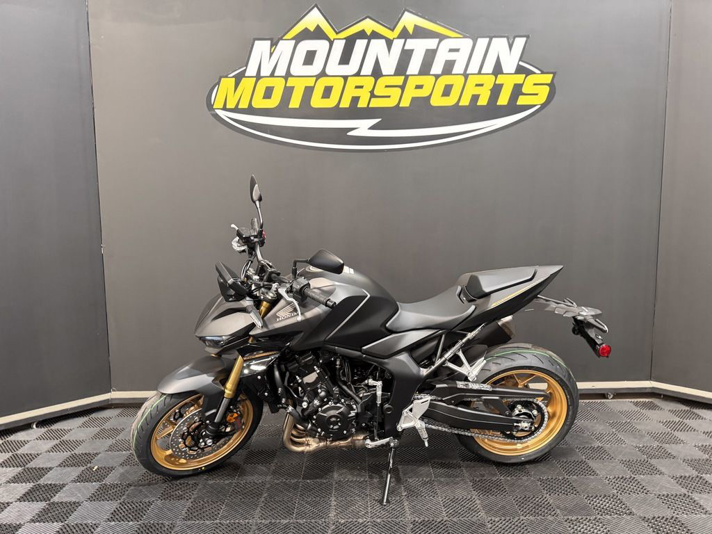2026 Honda CB1000 Hornet SP SP in Oxford, AL
