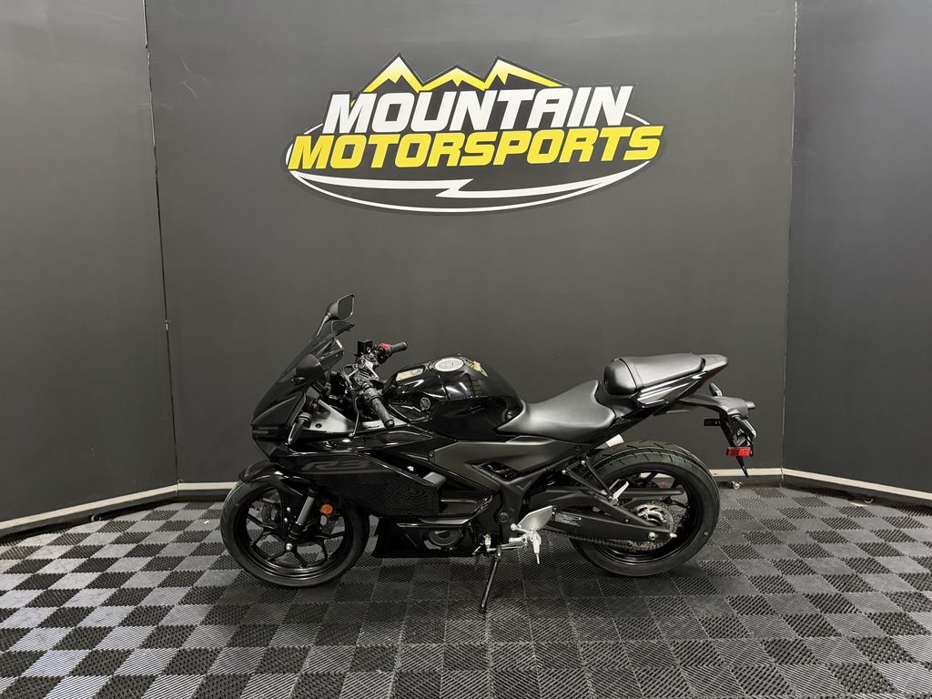 2026 Yamaha YZF R3 R3 in Oxford, AL