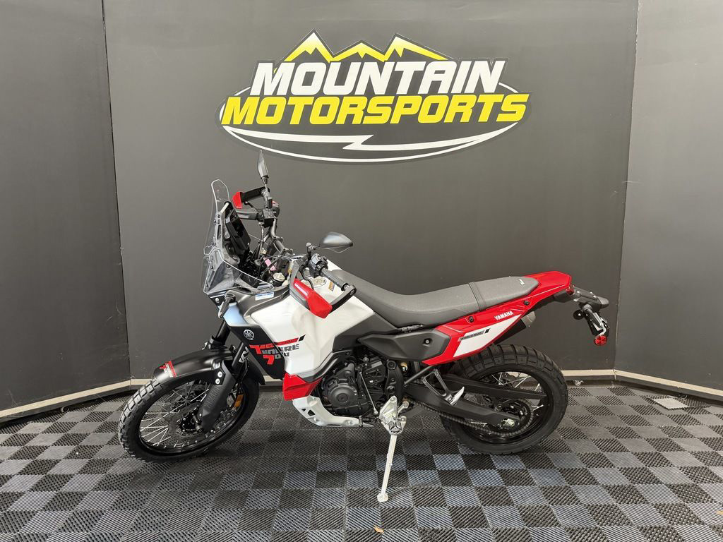 2026 Yamaha Tenere 700 World Raid 700 in Roswell, GA