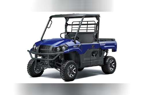 2026 Kawasaki Mule PRO-MX LE in baltimore MD