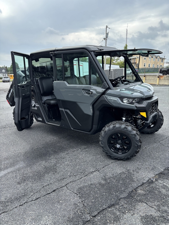 2027 Can-Am DEFENDER MAX DPS CAB HD10 DPS HD10 in baltimore MD