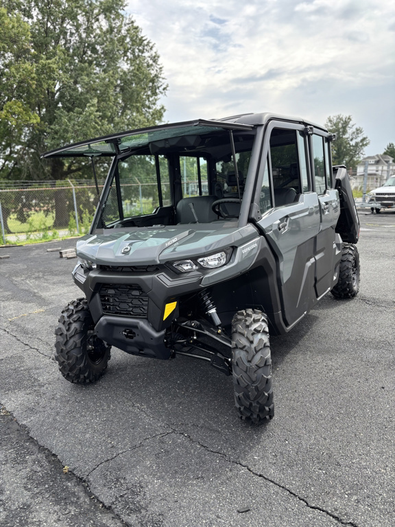 2027 Can-Am DEFENDER MAX DPS CAB HD10 DPS HD10 in baltimore MD