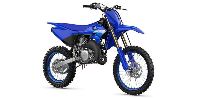 2027 Yamaha YZ 85 85 in Baltimore, MD