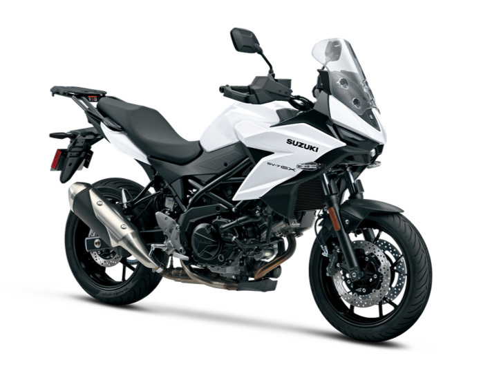 2027 Suzuki SV-7GXV 7GXV in Bessemer, AL
