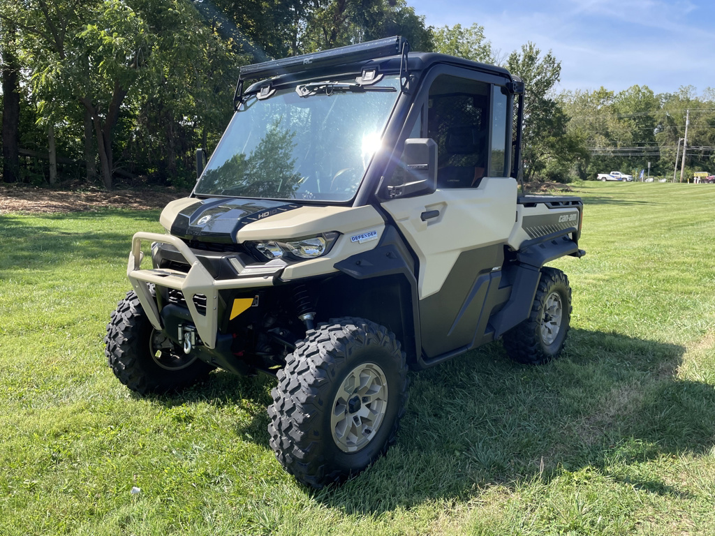 Used Can-Am Side by Sides For Sale in Ohio - ATV Trader