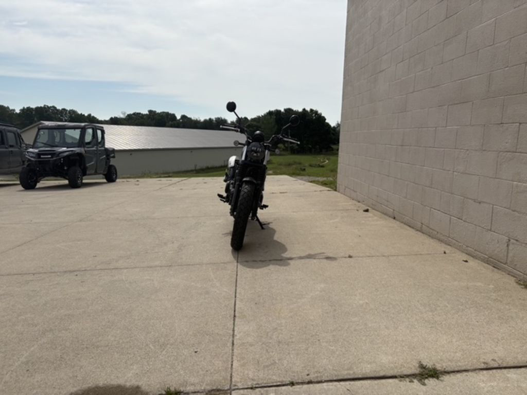 2026 Honda SCL500 500 in Coldwater, MI