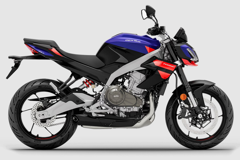 2026 Aprilia Tuono 457 Base *Offsite Inventory* BASE in Westerville, OH