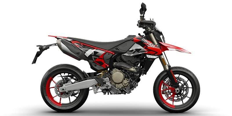 2027 Ducati Hypermotard 698 Mono RVE *Offsite Inventory* 698 MONO RVE in Westerville, OH