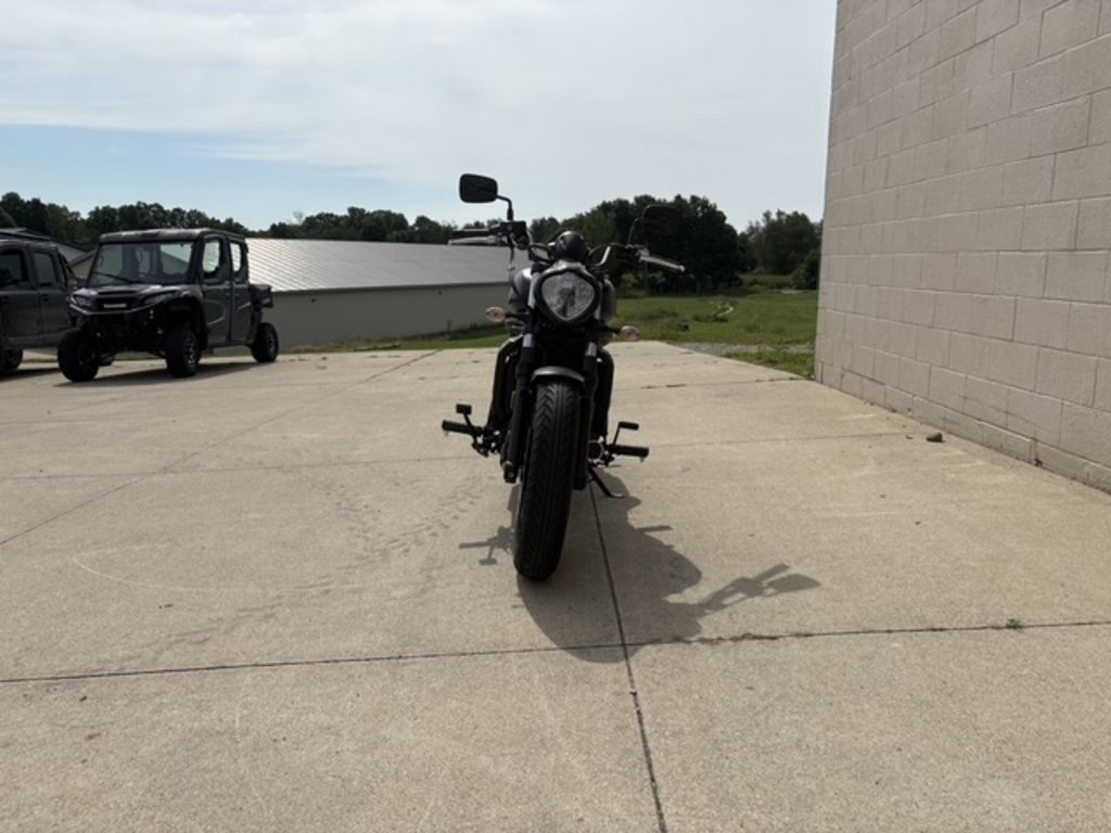 2026 Kawasaki Vulcan S BASE in Coldwater, MI