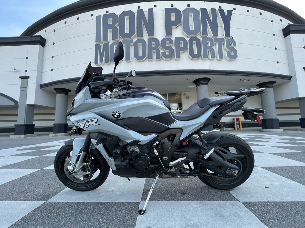 2020 BMW S 1000 XR 1000 XR in Westerville, OH