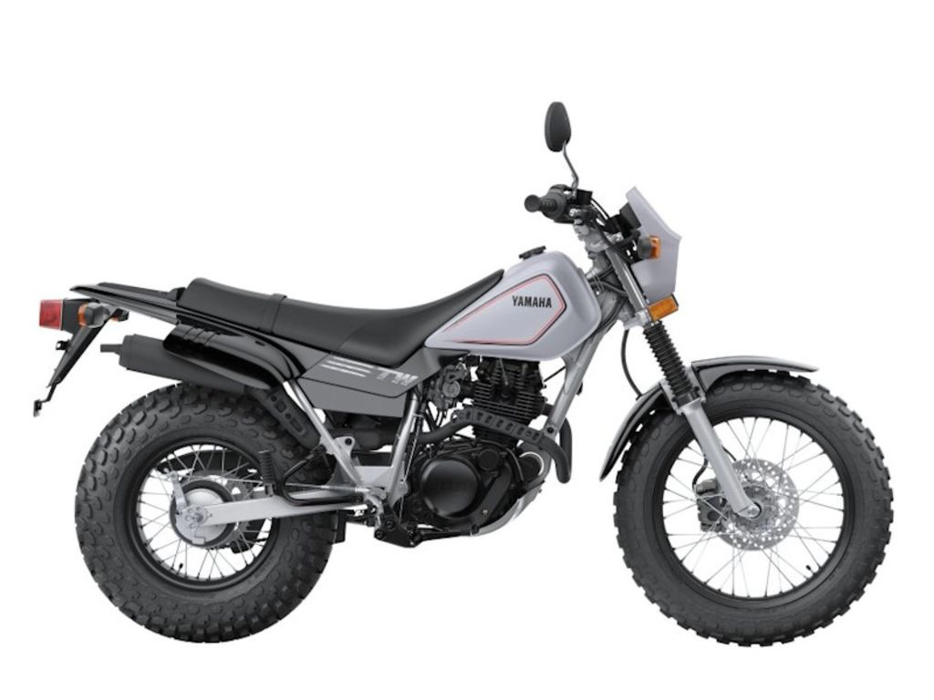 2026 Yamaha TW 200 200 in Union Park, FL