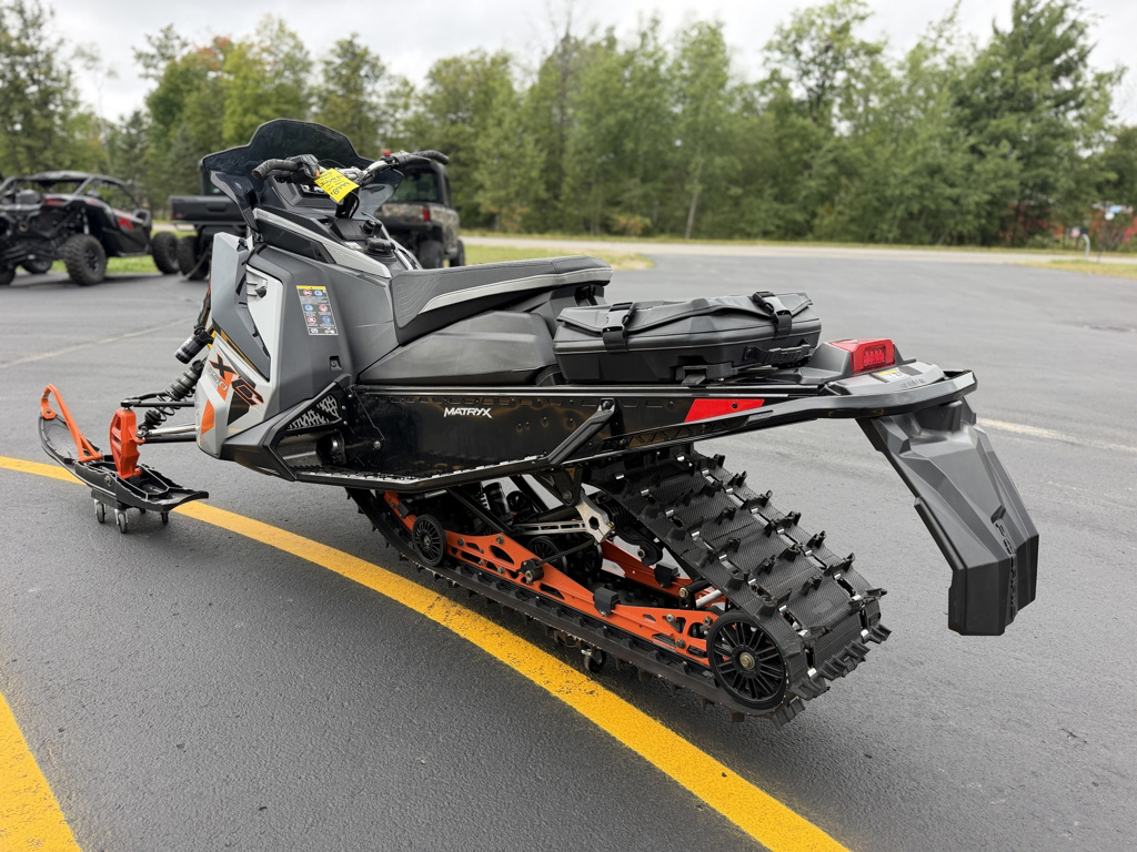 2023 Polaris INDY XC 137 850 in grand rapids MN