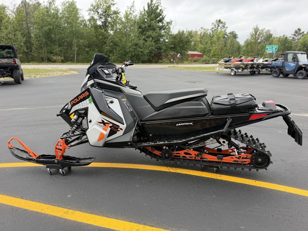 2023 Polaris INDY XC 137 850 in grand rapids MN