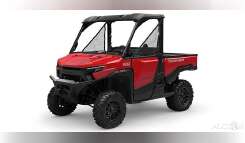 2026 Honda Pioneer 1000 Deluxe UTV/Utility ATV