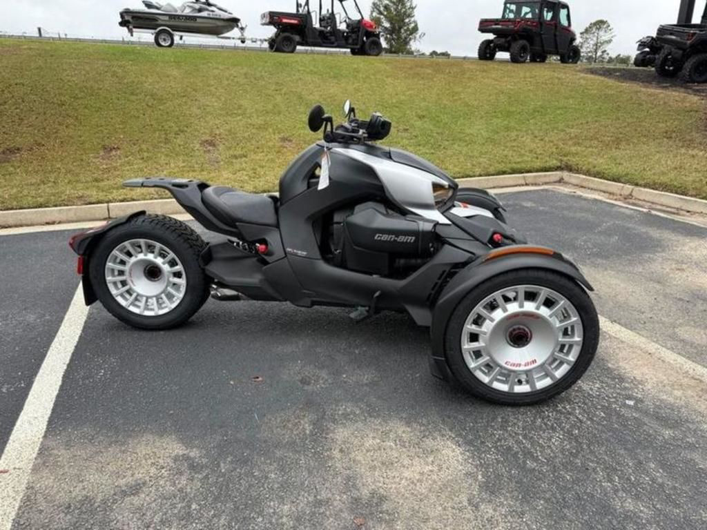 2026 Can-Am Ryker Rally Rotax 900 ACE 900 ACE in Augusta, GA