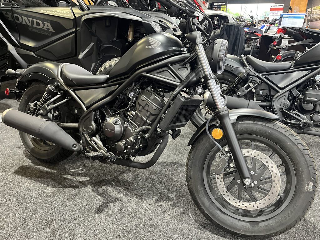 2026 Honda Rebel 300 300 in Myrtle Beach, SC