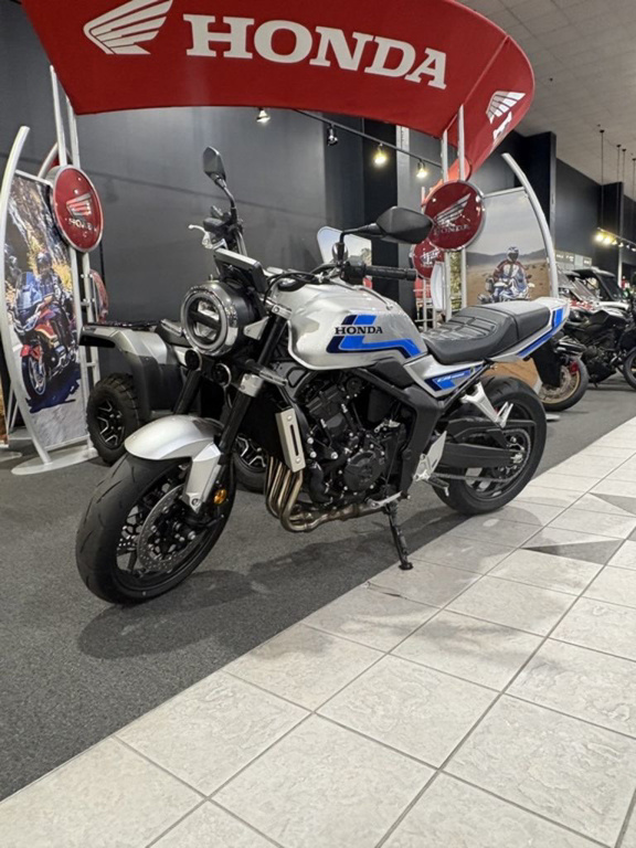 2026 Honda CB1000F BASE in Myrtle Beach, SC