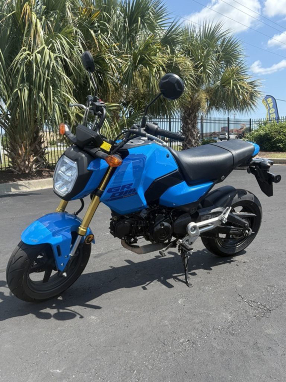 2025 Honda Grom in Myrtle Beach, SC