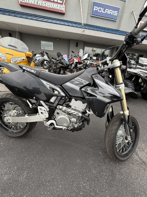 2024 Suzuki DR-Z 400SM 400SM in Myrtle Beach, SC