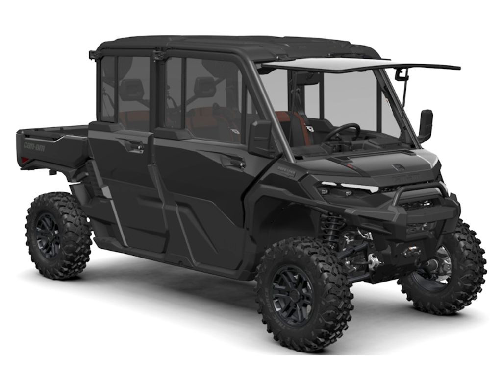 2027 Can-Am Defender MAX LONE STAR CAB HD11 in sumter SC
