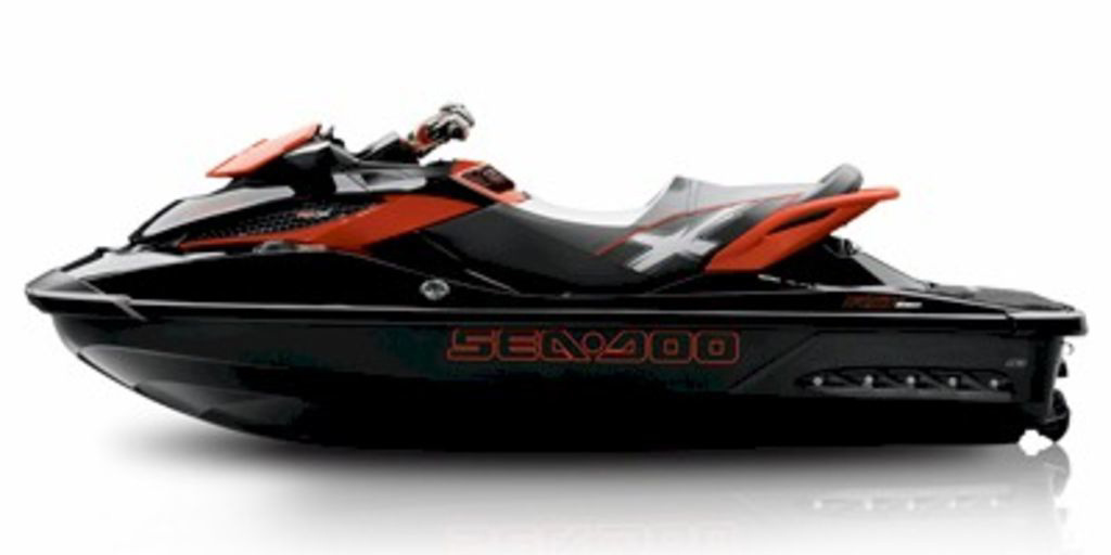 2010 Sea-Doo RXT X 260 in myrtle beach SC